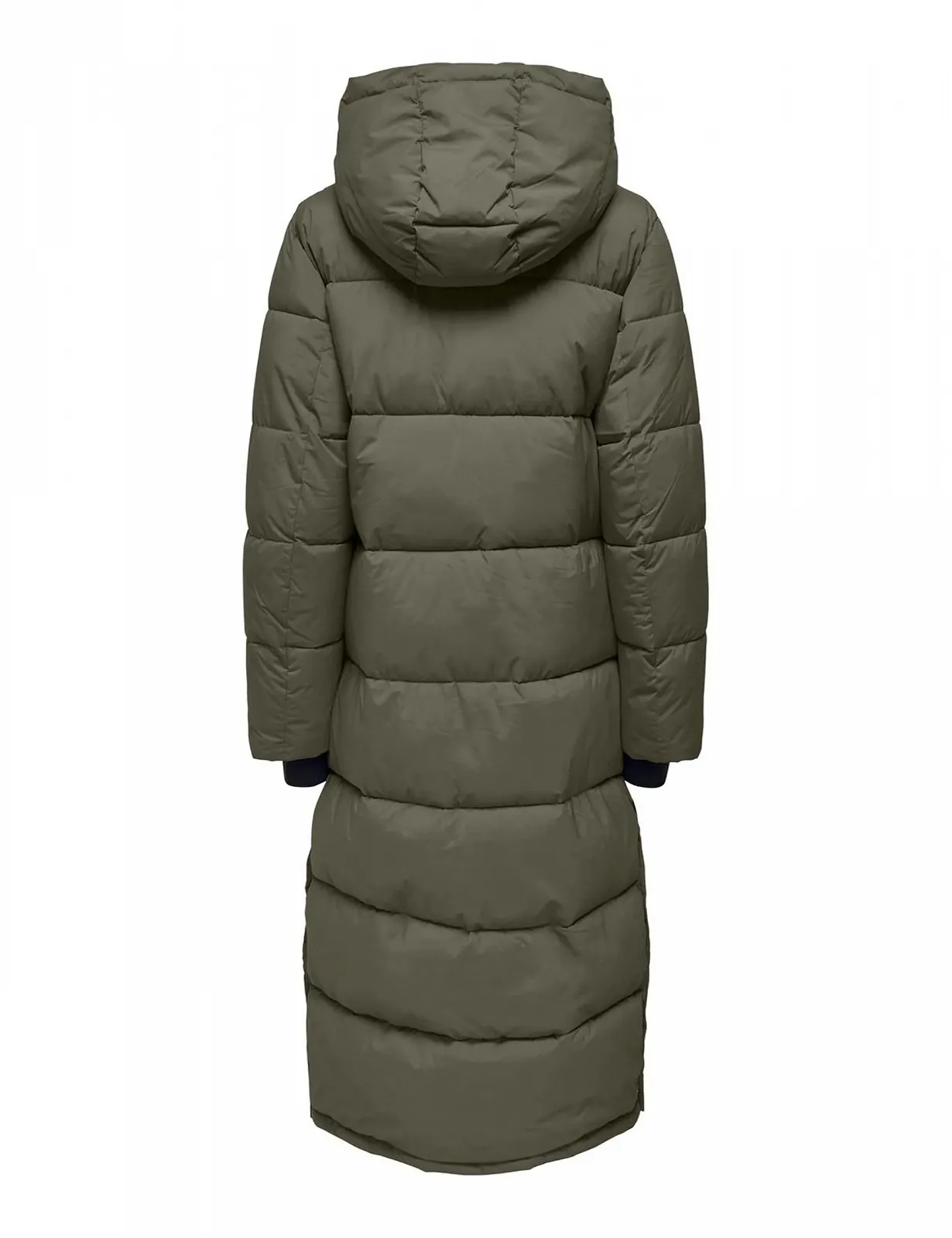 Пальто ONLY Женское Onlann Premium Puffer X-Long OTW, фото №2 Пальто ONLY Женское Onlann Premium Puffer X-Long OTW, фото №2