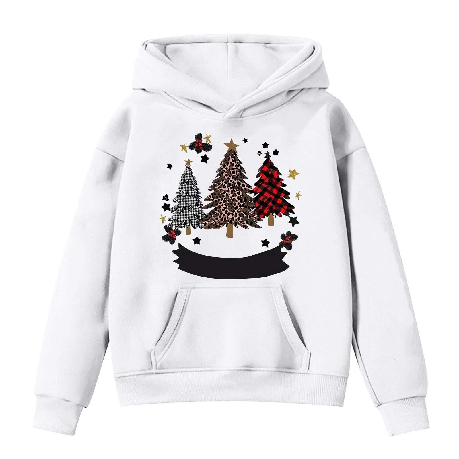 Худи Generisch Рождественский Свитер Девочка Рождественский Пуловер Худи Рождественский Длинный Рукав с Рождественским Мотивом Легкий Рождественский Наряд Удобный Рождественский Костюм, фото №4 Худи Generisch Рождественский Свитер Девочка Рождественский Пуловер Худи Рождественский Длинный Рукав с Рождественским Мотивом Легкий Рождественский Наряд Удобный Рождественский Костюм, фото №4