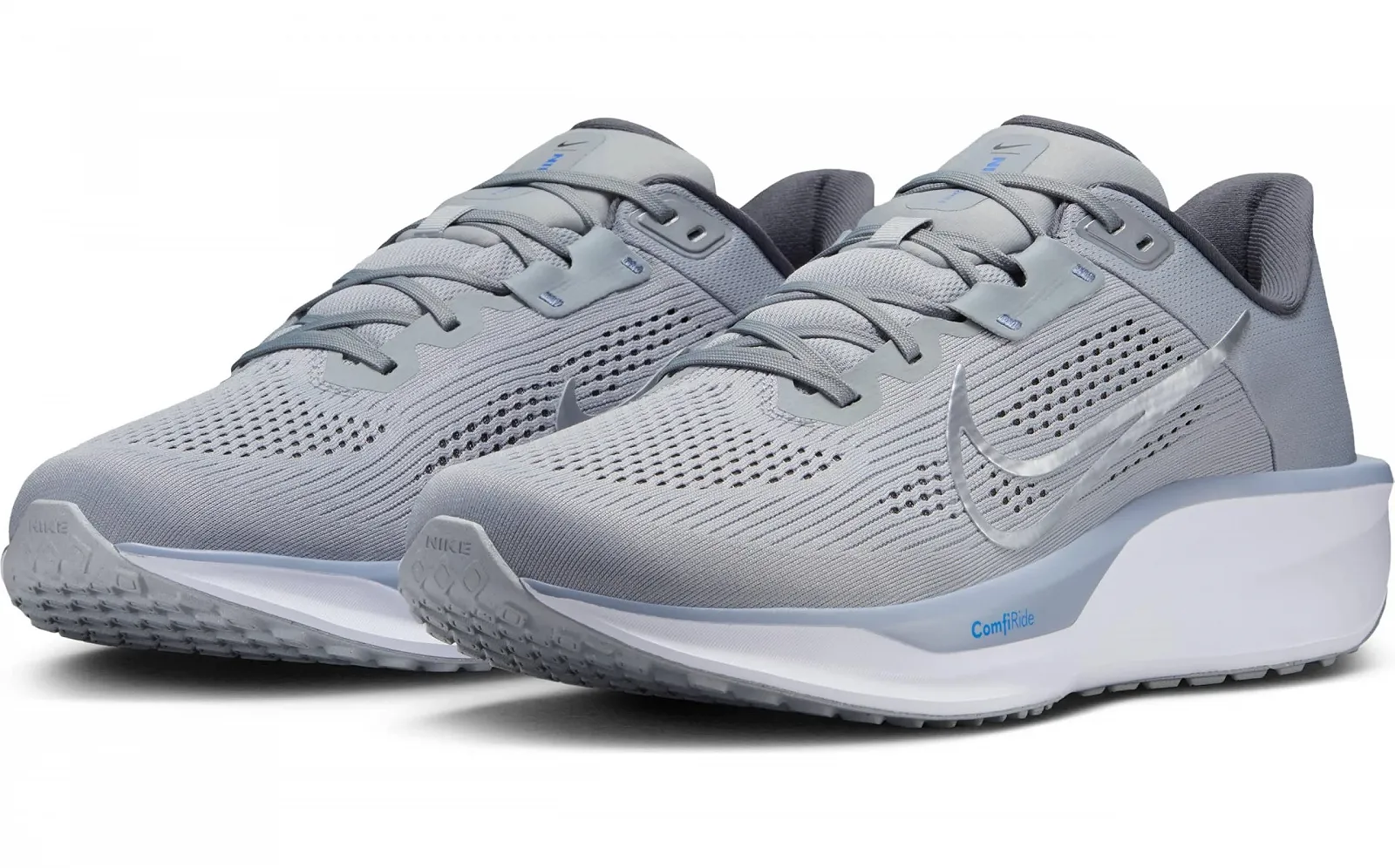 Кросівки Nike Quest 6 для бігу по дорозі, фото №2