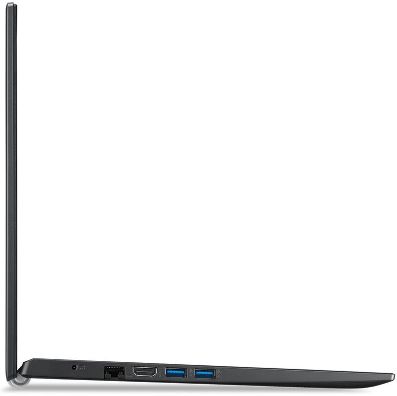 Ноутбук Acer Extensa EX215-54-501E (NX.EGJEU.00W) FullHD Black, фото №5 Ноутбук Acer Extensa EX215-54-501E (NX.EGJEU.00W) FullHD Black, фото №5