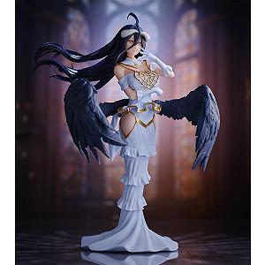 Фігурка Banpresto Overlord Albedo BP28799P, 20 см, багатокольорова synthetic.ua - Фото 1