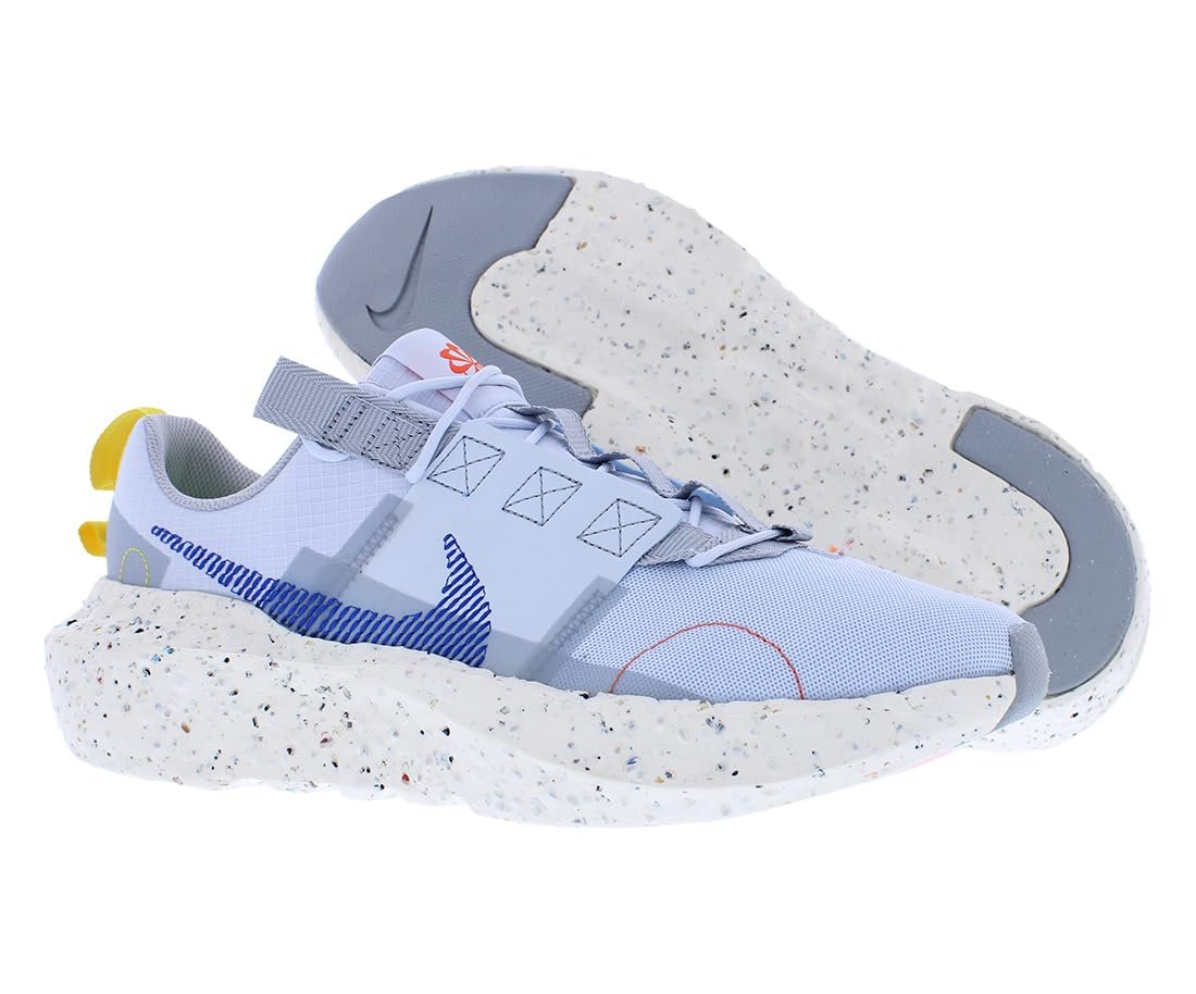 Кросівки Nike Crater Impact Se Herren, фото №4