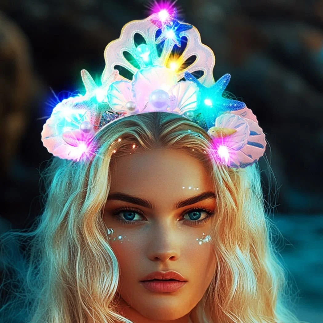 Обруч Zoestar Світна черепашка, фото №5