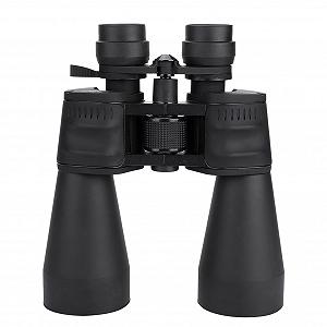 Бінокль Telescope Портативний Високоякісний ABS Лінза з багатошаровим покриттям - Фото 1