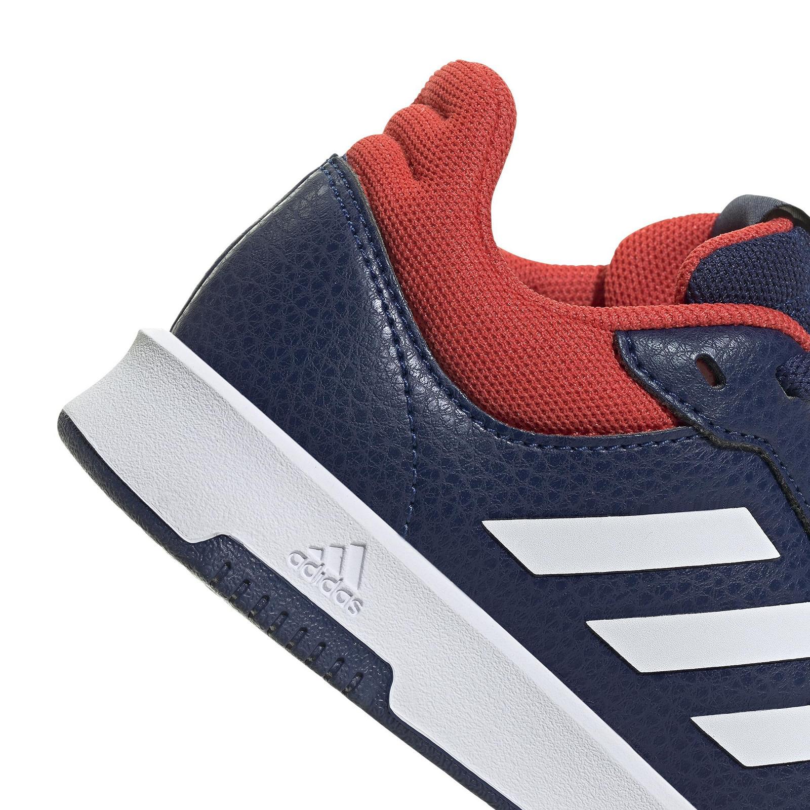 Кроссовки Adidas Unisex Детские Tensaur Sport Training Lace Беговые, фото №5
