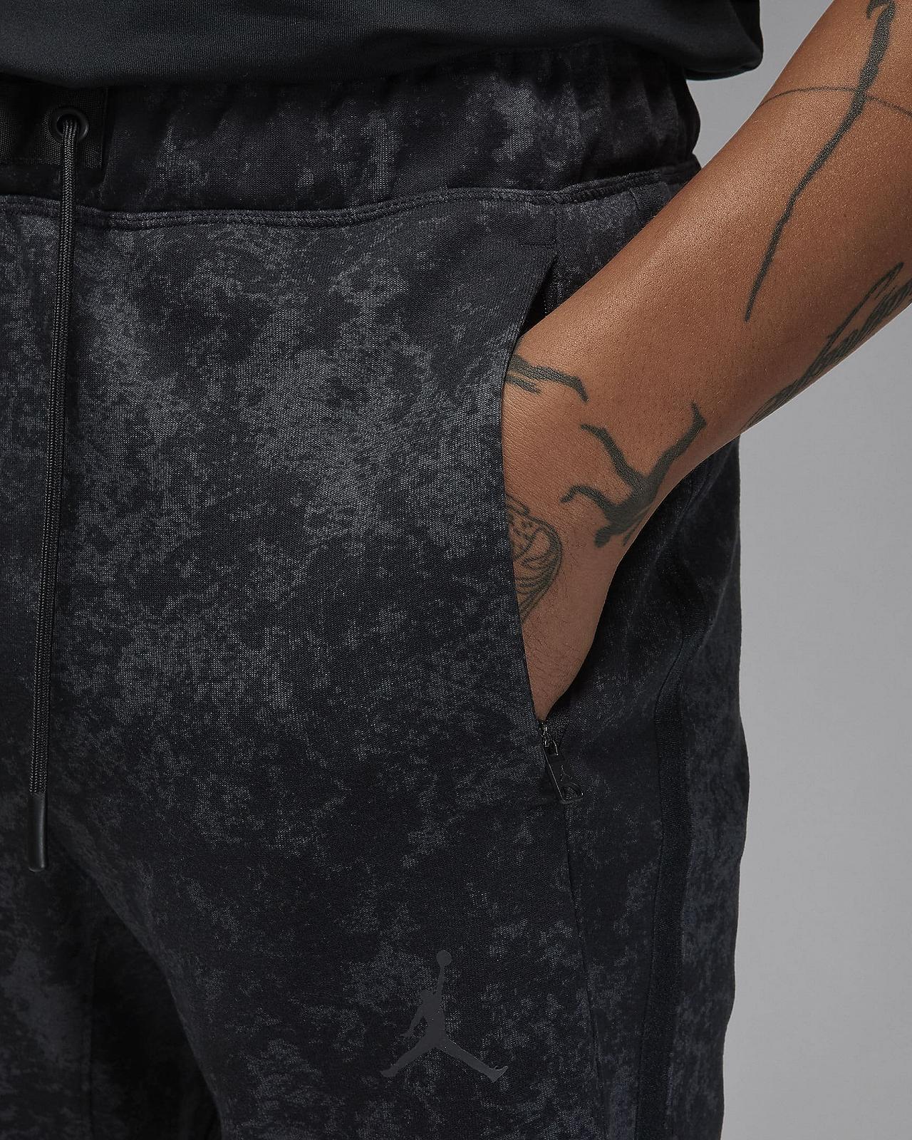 Штани JORDAN J DF SPRT AOP AIR PANT S, фото №3