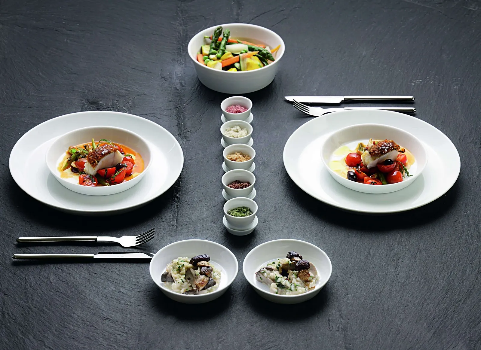 Форма для запікання ASA Selection 250 Degree Plus 9 см, фото №4