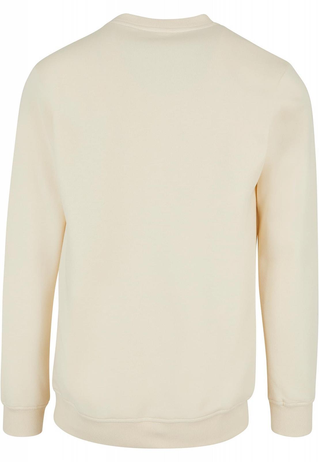 Свитер Urban Classics Basic Terry Classic мужской, фото №5