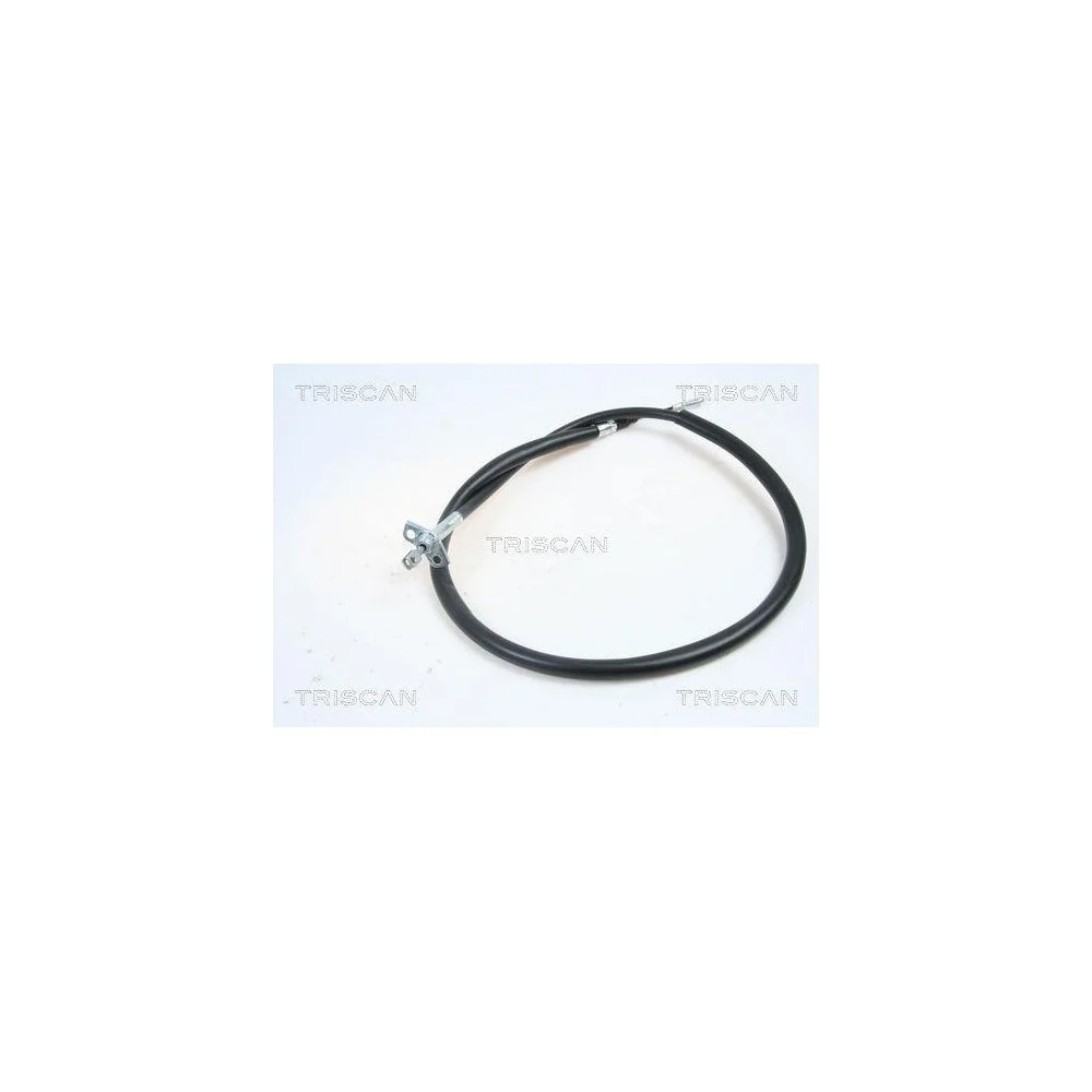 Трос стоянкового гальма TRISCAN 8140 23152 задній лівий, фото №1