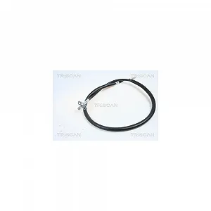 Трос стоянкового гальма TRISCAN 8140 23152 задній лівий - Фото 1