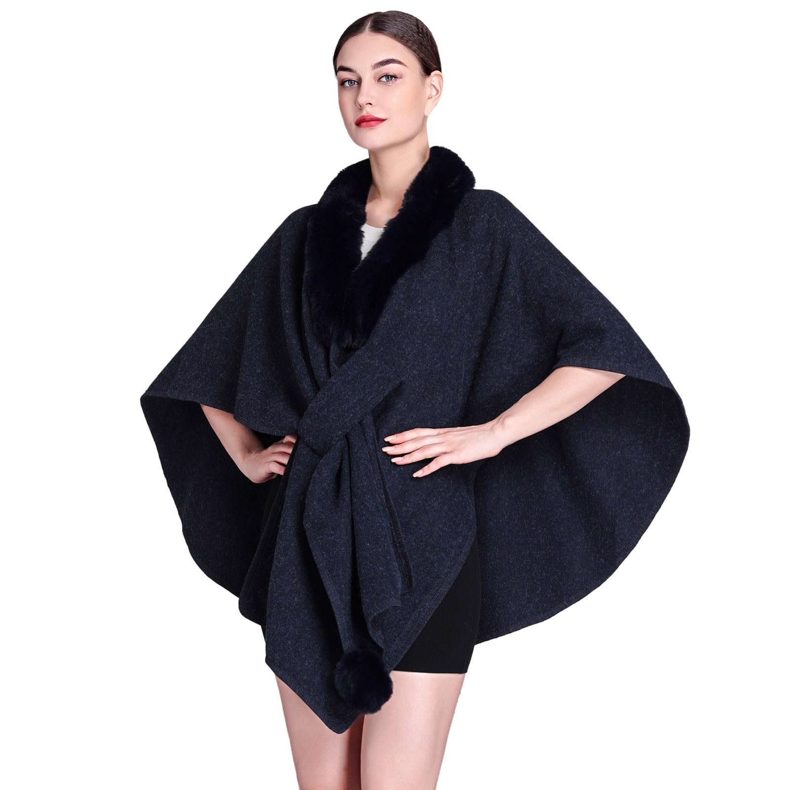 Пальто Жіноче Елегантний, Класичний Однотонний, фото №1 Пальто Жіноче Елегантний, Класичний Однотонний, фото №1