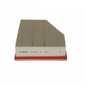 Фильтр воздушный BOSCH F 026 400 544 для AUDI SEAT VW synthetic.ua - Фото 1