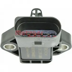 Датчик температуры всасываемого воздуха METZGER GREENPARTS 0906252 synthetic.ua - Фото 1