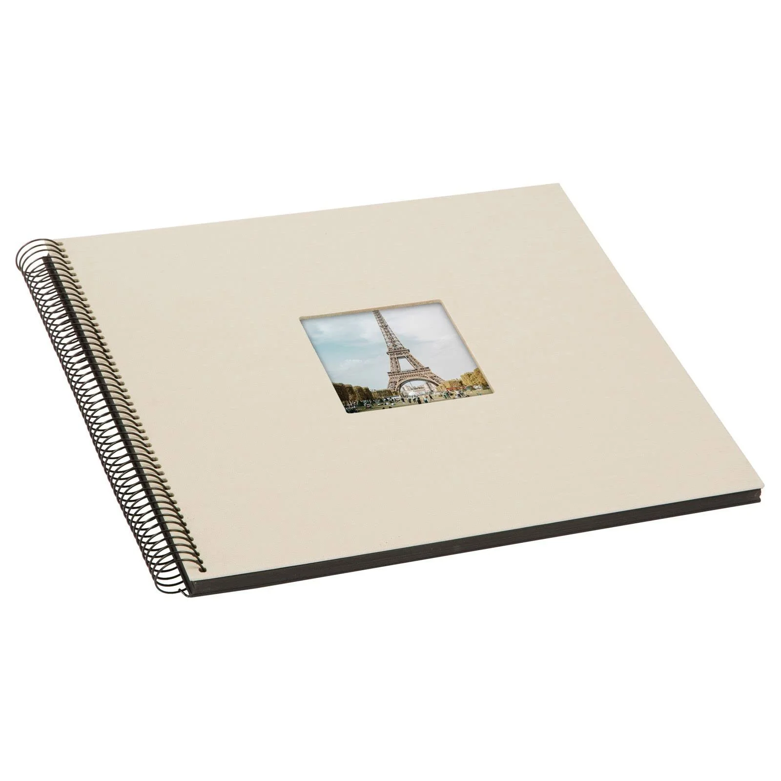 Спиральный Альбом goldbuch Bella Vista 35x30 см, кофейно-бронзовый, фото №3 Спиральный Альбом goldbuch Bella Vista 35x30 см, кофейно-бронзовый, фото №3