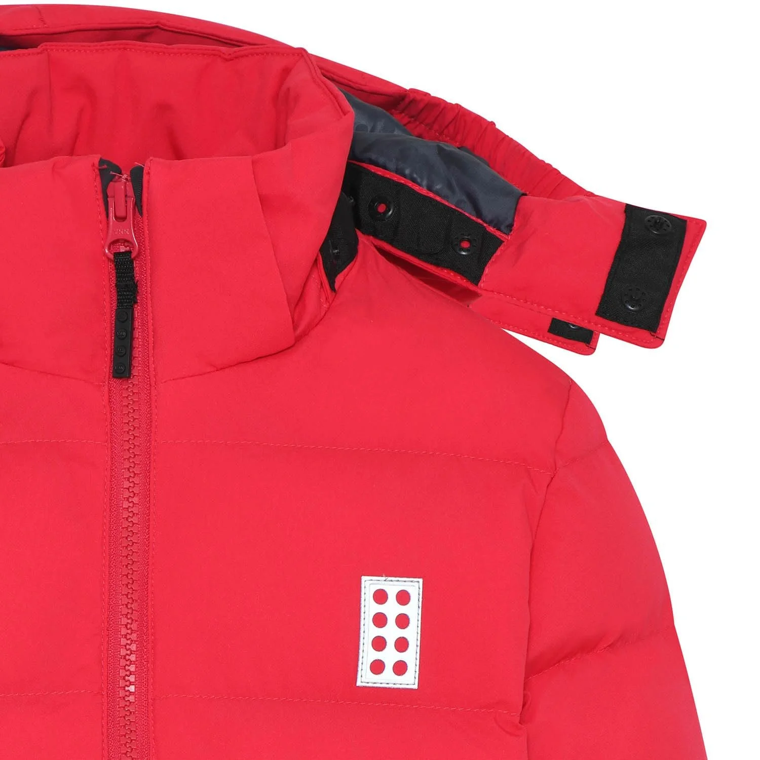 Куртка LEGO Lwjested 711 для мальчиков, фото №3