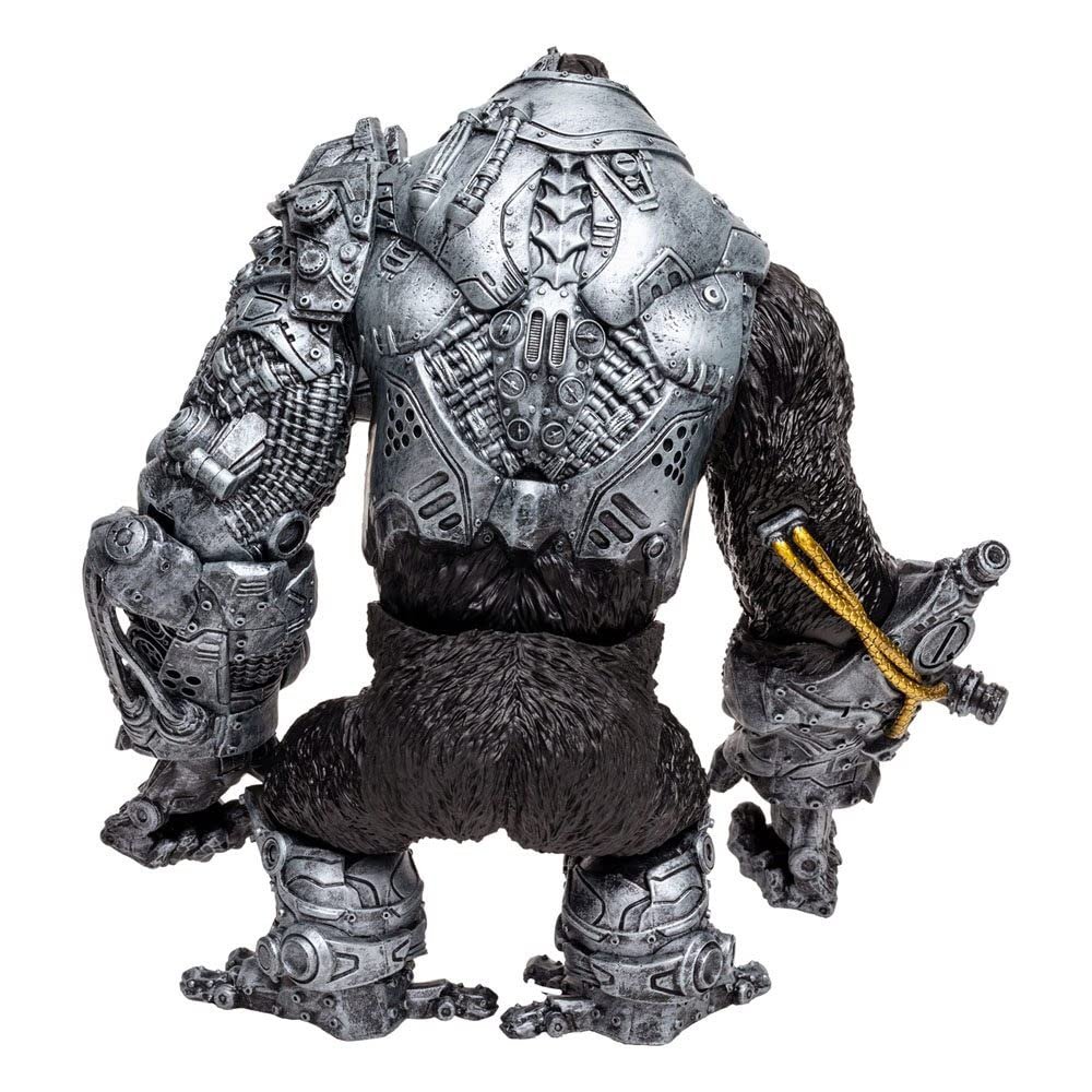Фігурка Spawn Megafig Cygor 30 см, фото №5