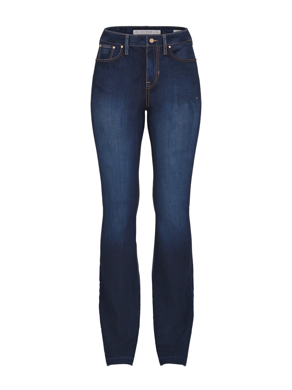 Джинсы G 5 POCKETS COM F, 27, фото №1