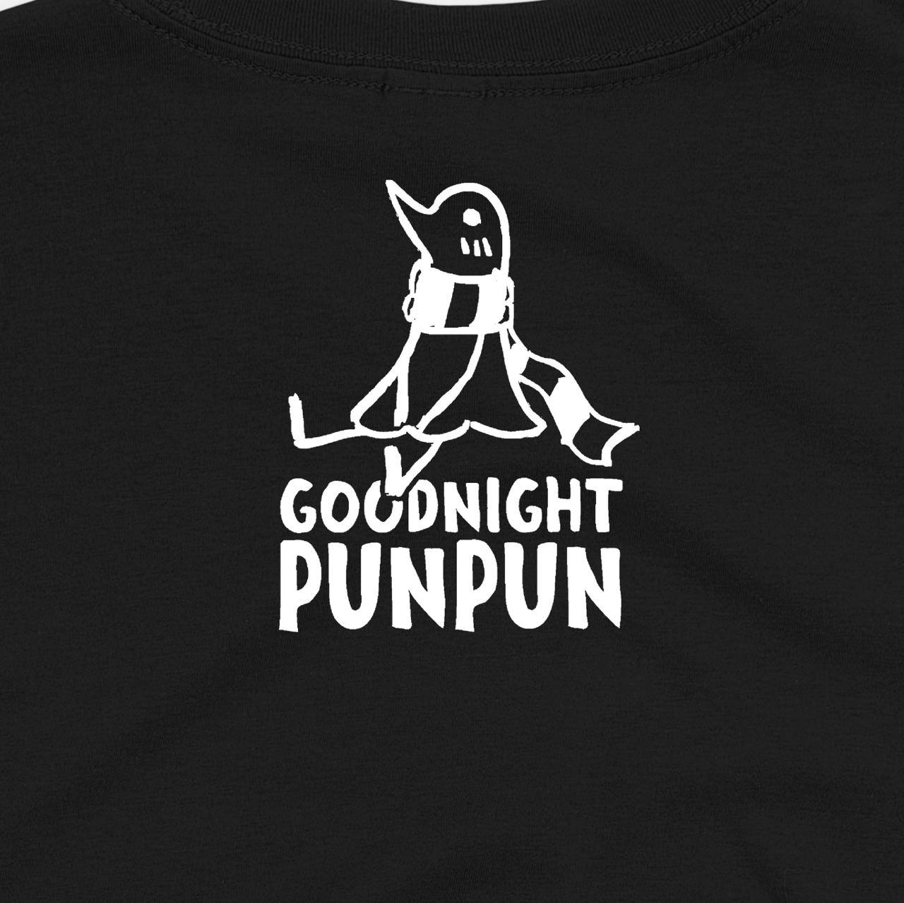 Футболка Аниме Спокойной ночи ПунПун Oyasumi Punpun TH193 XL, фото №4