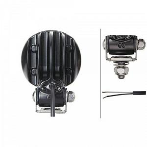 Робоча фара HELLA 1G0 996 376-001 synthetic.ua - Фото 1