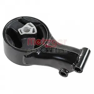 Опора двигуна METZGER AUTOTEILE 8054399 для OPEL VAUXHALL CHEVROLET, задня synthetic.ua - Фото 1