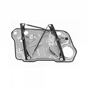 Склопідйомник VAICO V10-8769 оригінальна якість VAICO SEAT SKODA VW VAG - Фото 1