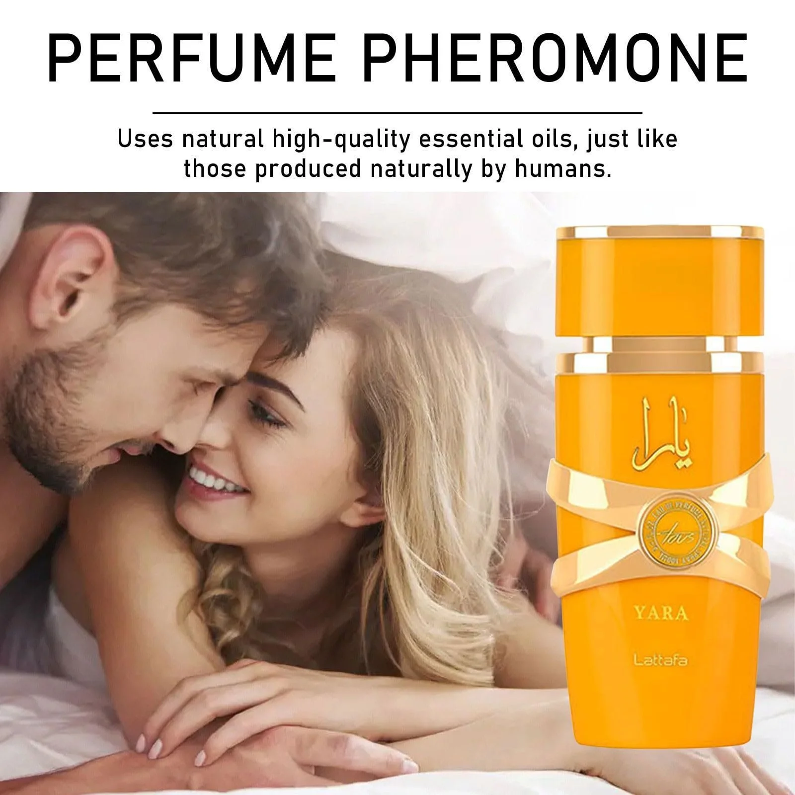 Парфуми Yara Tous для жінок Спрей 100 мл, фото №4