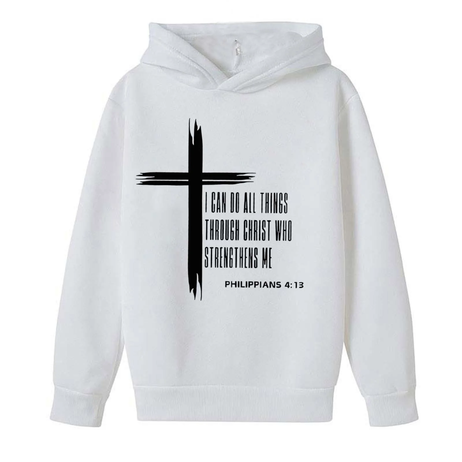 Пуловер с принтом 67 Толстовка для мальчиков, Девочек Теплый Зимний Худи, Пуловер, Толстовка с капюшоном Мягкая Детская одежда Спортивная куртка Пушистый пуловер Essentials Детская Спортивная куртка, фото №2