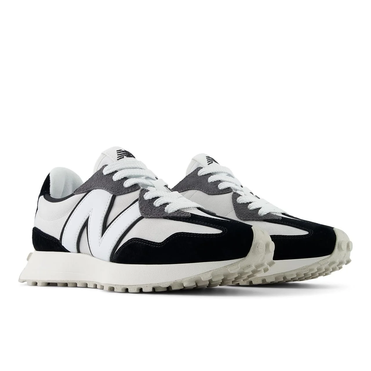 Кроссовки New Balance 327 Мужские, фото №4