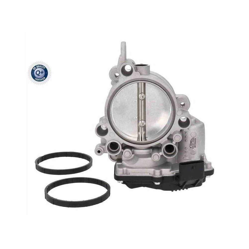 Дросельна заслінка VEMO Green Mobility Parts V20-81-0026 для BMW, фото №1