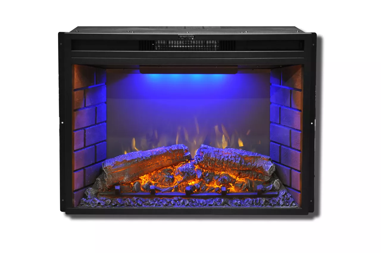 Електрокамін Royal Goodfire 26 LED New, фото №1