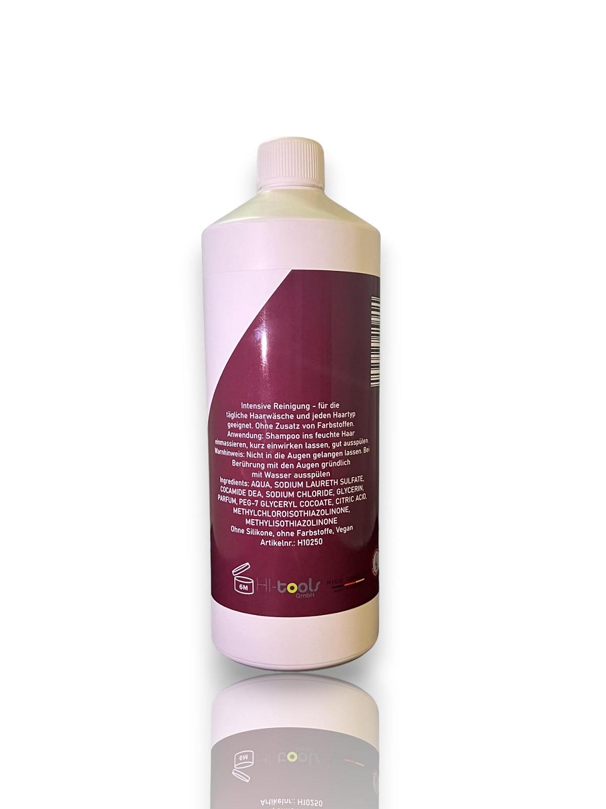 Шампунь hioo Daily Classic Clean 1000 мл, фото №2 Шампунь hioo Daily Classic Clean 1000 мл, фото №2