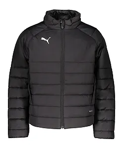 Куртка PUMA Teamliga Padded Jack Unisex для малюків - Фото 1