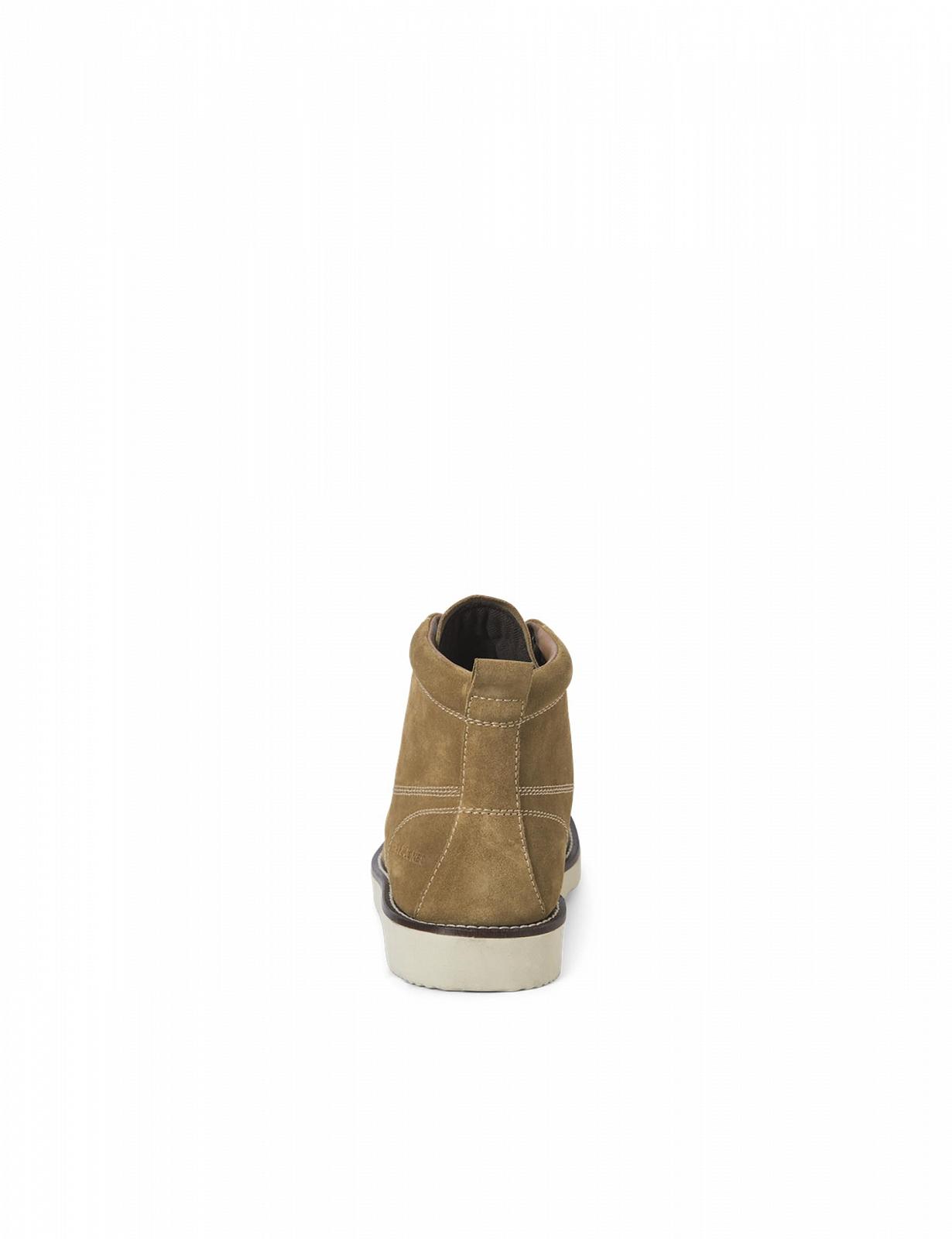Ботинки JACK & JONES Jfwtoronto Suede Styd Ln, фото №4