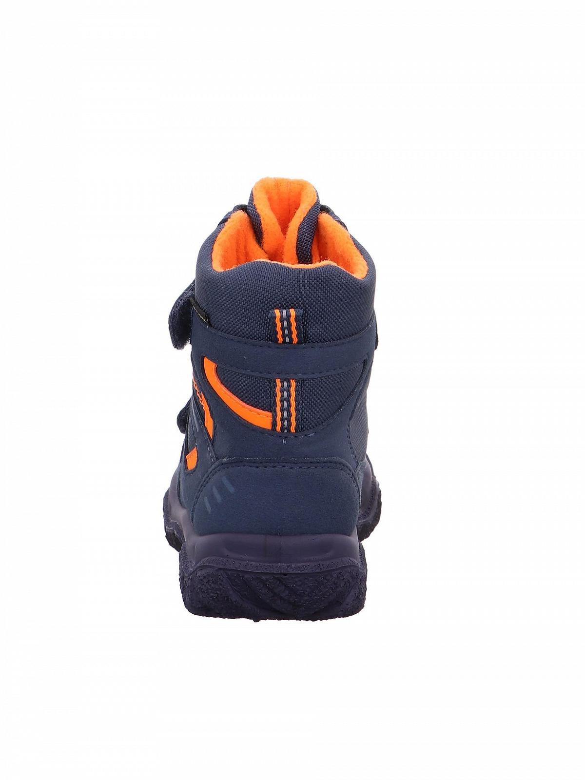 Зимові Чоботи Superfit Husky Gore-tex, фото №3