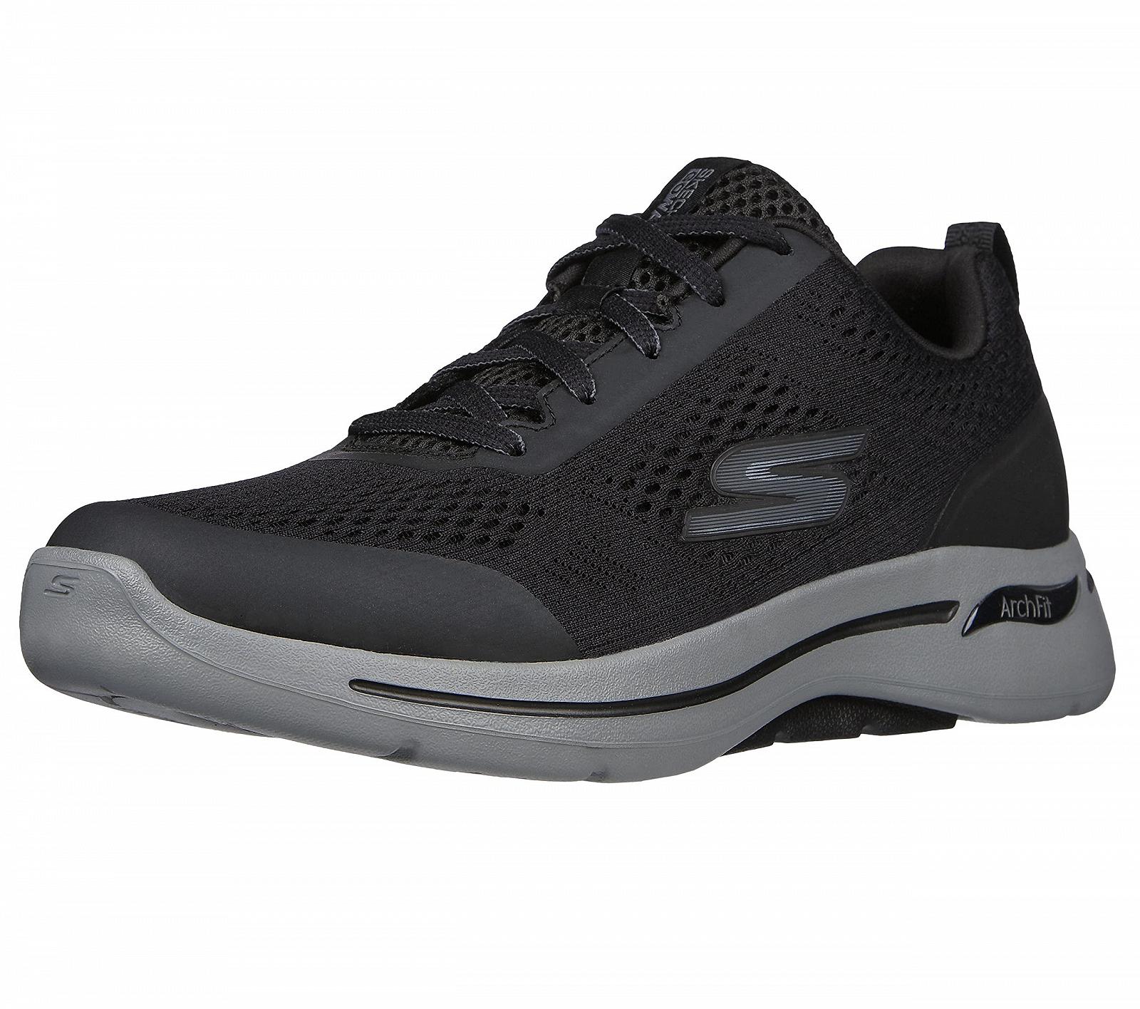 Кроссовки Skechers Go Walk Arch Fit Idyllic, фото №1