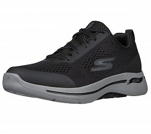Кроссовки Skechers Go Walk Arch Fit Idyllic - Фото 1