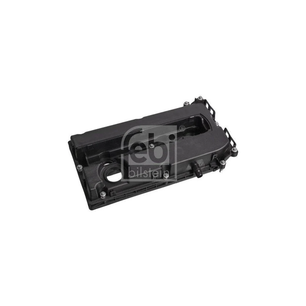 Крышка головки блока цилиндров FEBI BILSTEIN 49614 febi Plus для ALFA ROMEO FIAT OPEL SAAB, фото №2