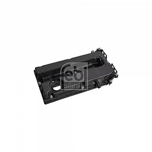 Кришка головки блоку циліндрів FEBI BILSTEIN 49614 febi Plus для ALFA ROMEO FIAT OPEL SAAB synthetic.ua - Фото 1