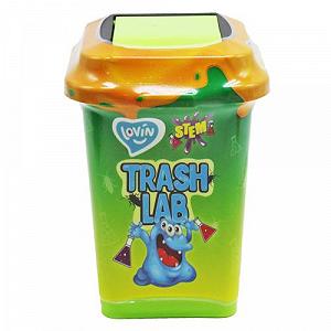 Набор для экспериментов Trash Lab Lovin [tsi214521-TSI] - Фото 1