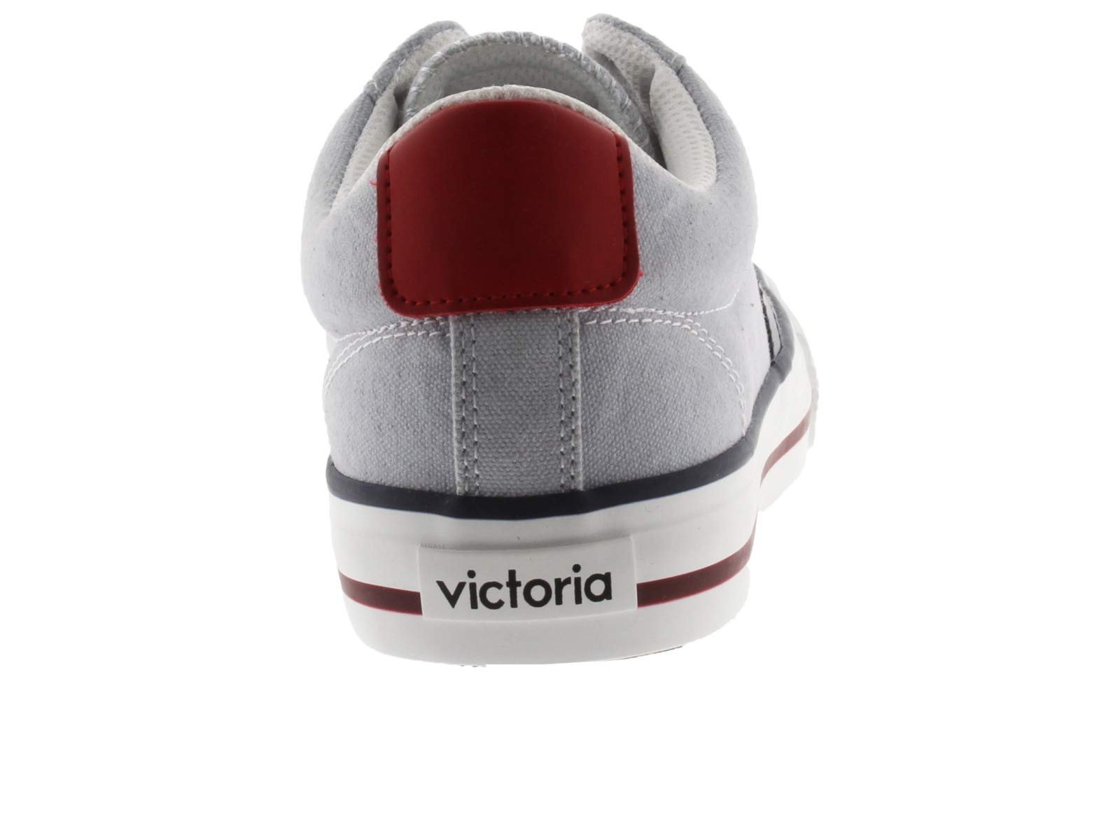 Кеди Victoria Canvas Contrast, фото №3
