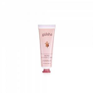 Крем для рук Gülsha Rose - Фото 1