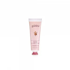 Крем для рук Gülsha Rose - Фото 1