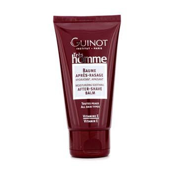 Guinot Tres Homme Baume Hydratant et Apaisant 75 мл, фото №1