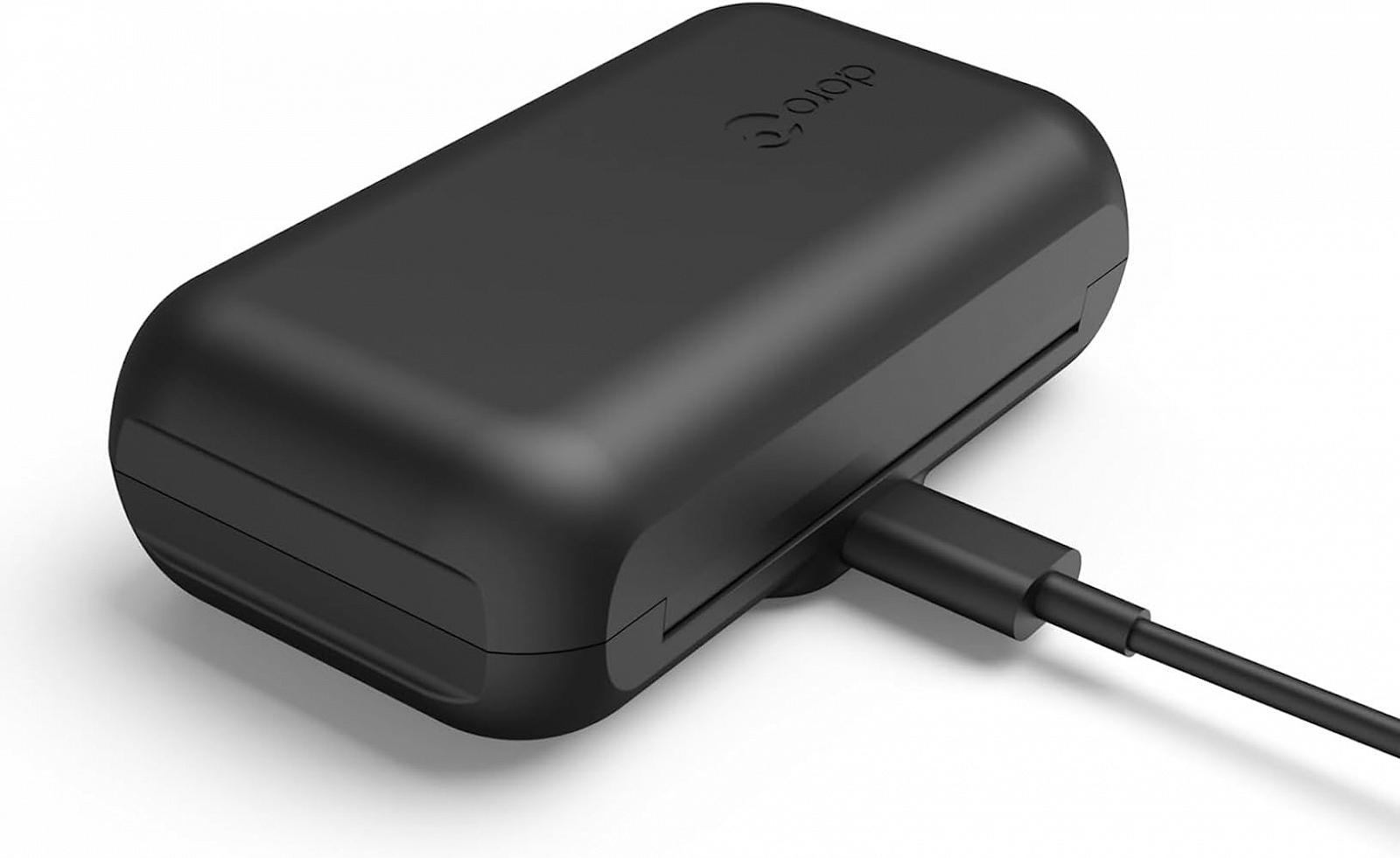 Наушники Doro Hearingbuds, фото №6 Наушники Doro Hearingbuds, фото №6