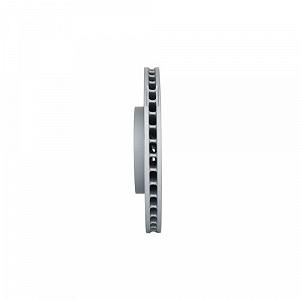 Тормозной диск BOSCH 0 986 479 D16 для NISSAN RENAULT, передний мост synthetic.ua - Фото 1