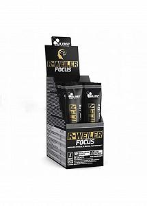 Предтренировочный комплекс Olimp R-Weiler Focus stick клюква 20x12 g - Фото 1