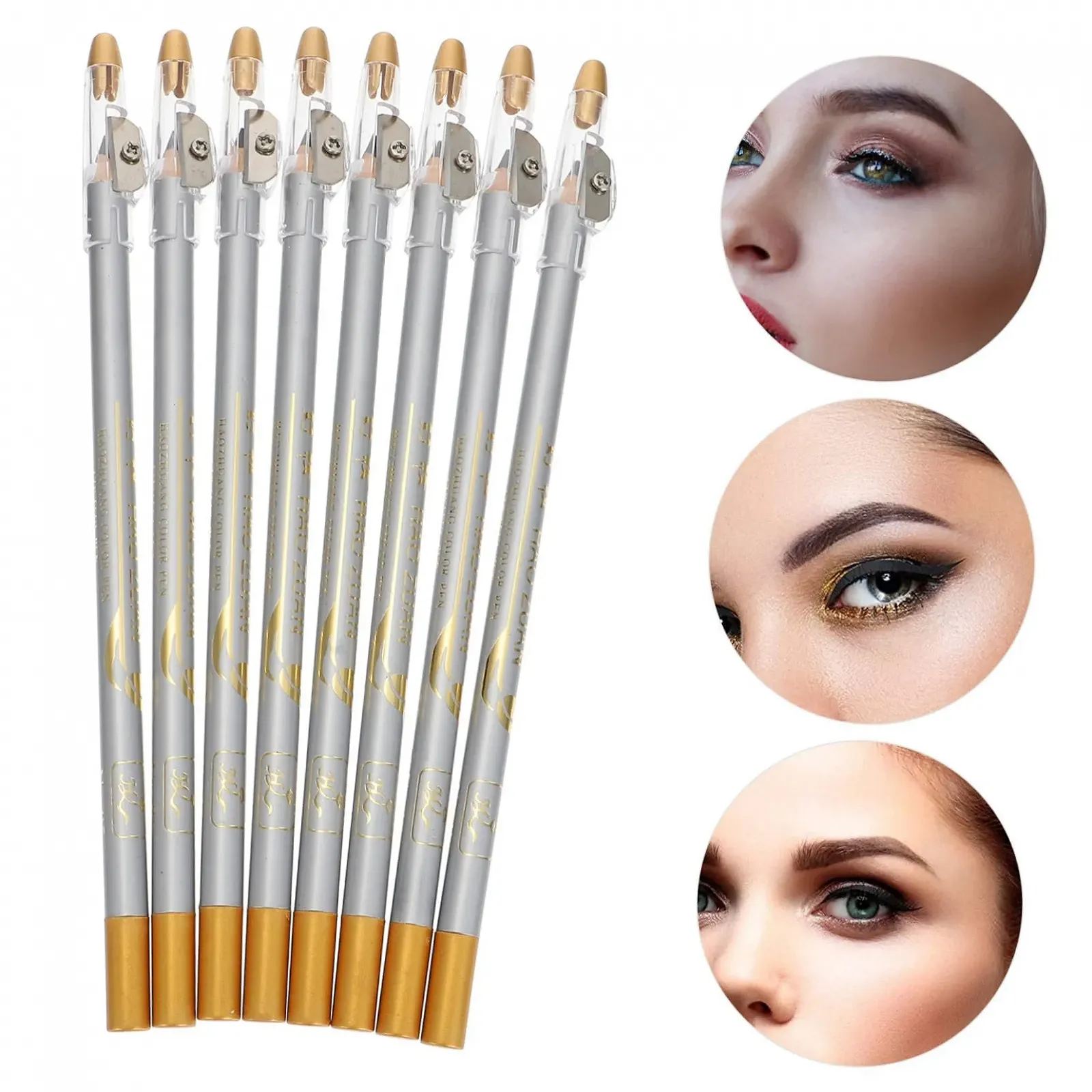 Олівець FOMIYES для очей, фото №5