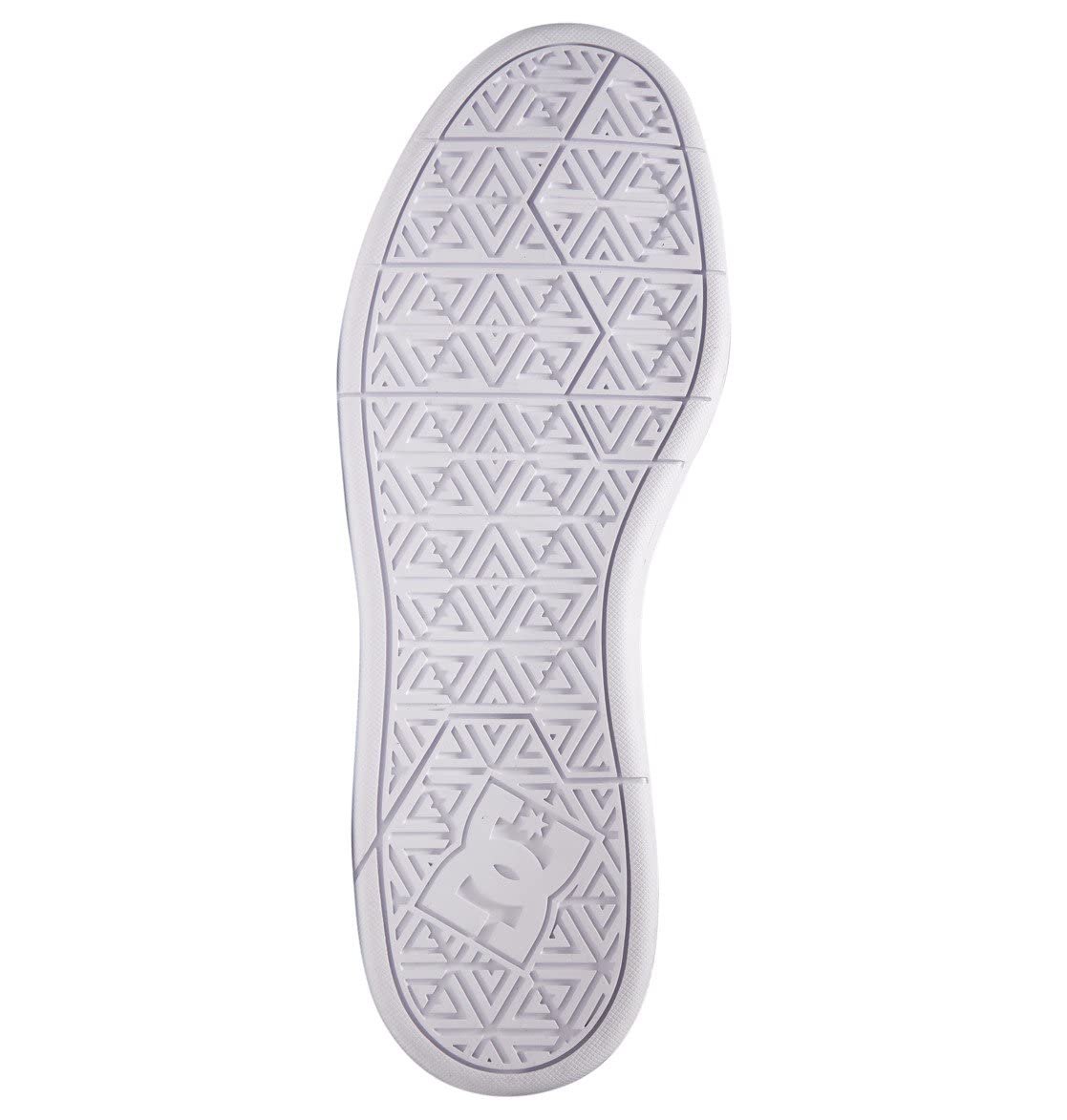 Кросівки DC Shoes Cure чоловічі, фото №5 Кросівки DC Shoes Cure чоловічі, фото №5