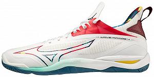 Кроссовки Mizuno Wave Mirage 4 - Фото 1