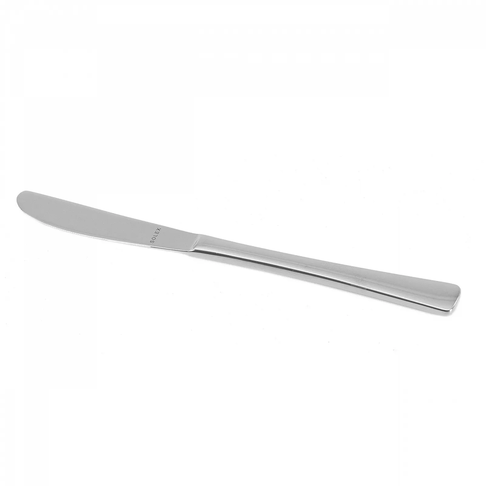 Набір столових приборів Solex Karina 60 предметів на 12 персон, фото №3